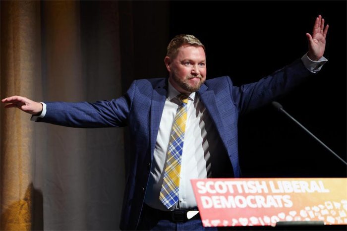 Jamie Greene: If this is my last three months, then so be it