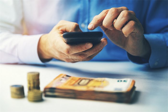 Digital assets: Tech is changing Scotland's definition of 'property'