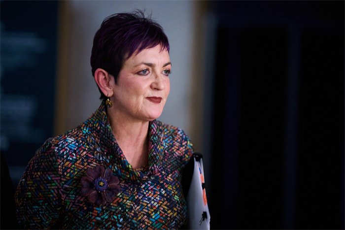 Government moves to add sex to Hate Crime Act