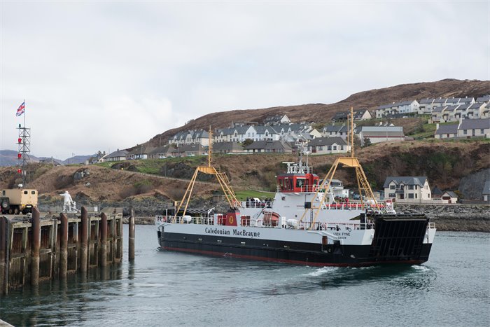 Ferry services to deploy Elon Musk’s Starlink tech