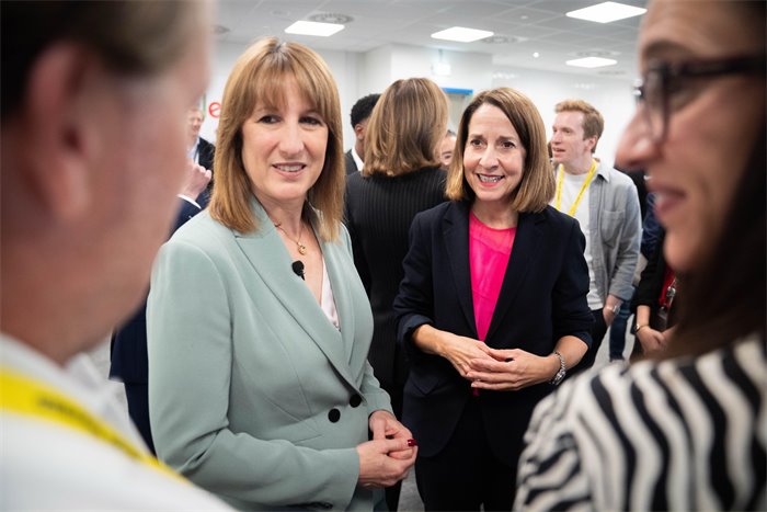 North Lanarkshire to become ‘one of the world’s most advanced AI sites’