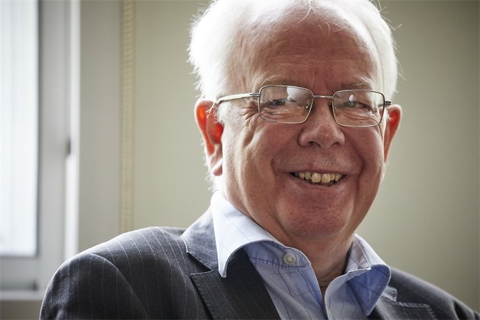 Tributes paid following the death of former deputy first minister Jim Wallace