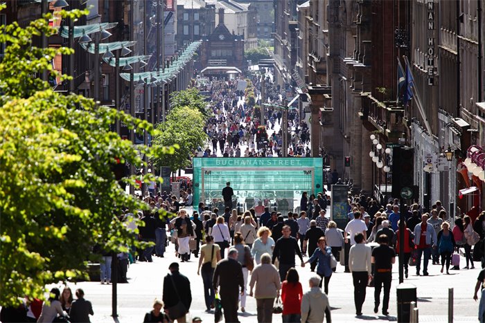 Fraser of Allander Institute: Scottish business confidence remains weak