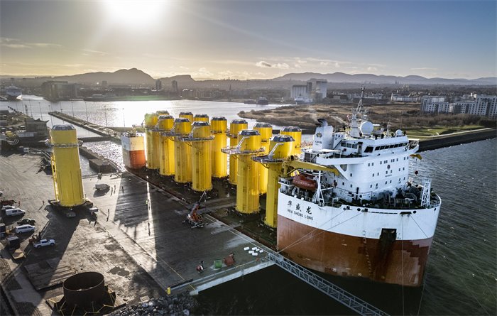 Putting ports at the heart of Scotland’s economic future