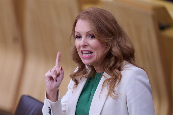 MSPs vote down Ash Regan’s prostitution bill