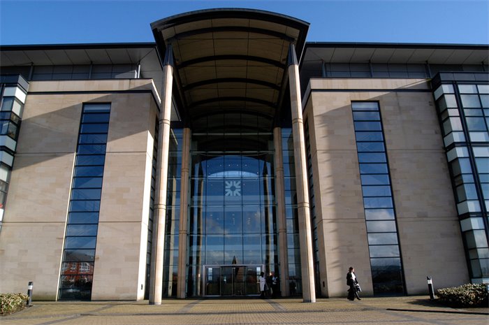 Edinburgh Council refuses planning permission for AI data centre