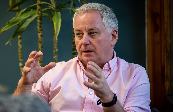 Jack McConnell calls for ‘complete reset’ in Labour leadership