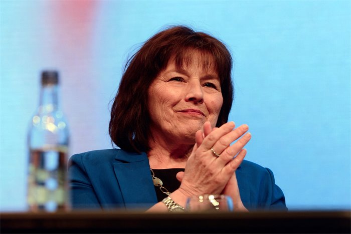 Tributes paid following the death of Jeane Freeman