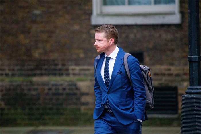 Morgan McSweeney quits as PM’s adviser amid Mandelson scandal