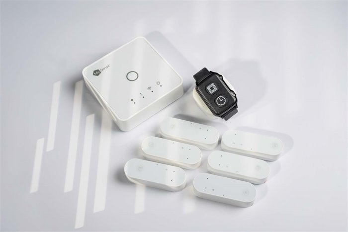 Changing the DNA of Care: how earlier insight can strengthen Scotland’s social care system