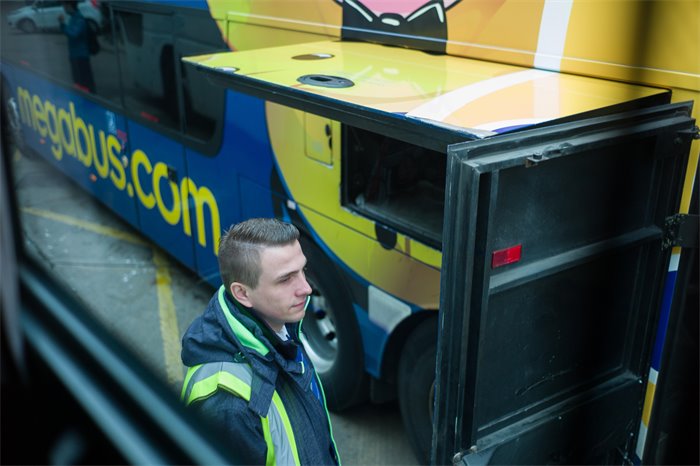 Pass new law to protect Scottish transport staff, union urges MSPs