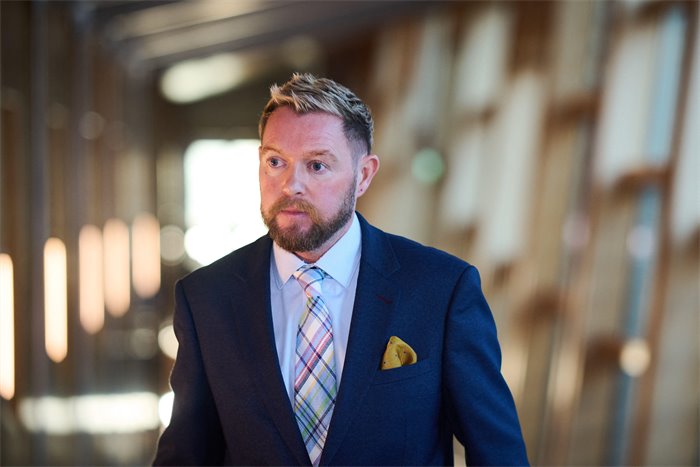 John Swinney slams ‘destructive’ Tories as Lib Dems confirm budget support