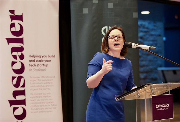 Techscaler sets sights on New York as programme expands