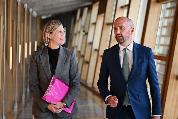 Next Scottish Government faces tough choices as funding advantage diminishes, says IFS