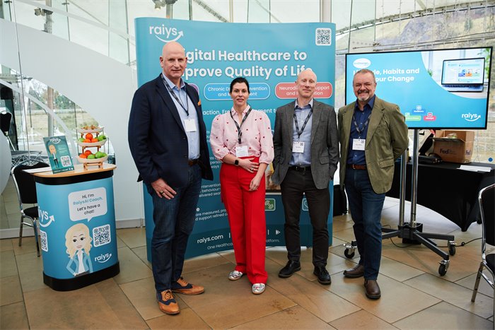 Turning the Tide — Scotland’s​ Preventative ​Healthcare Journey