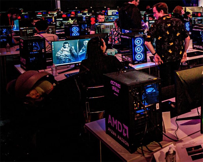 All to play for: Scottish games industry unveils election asks