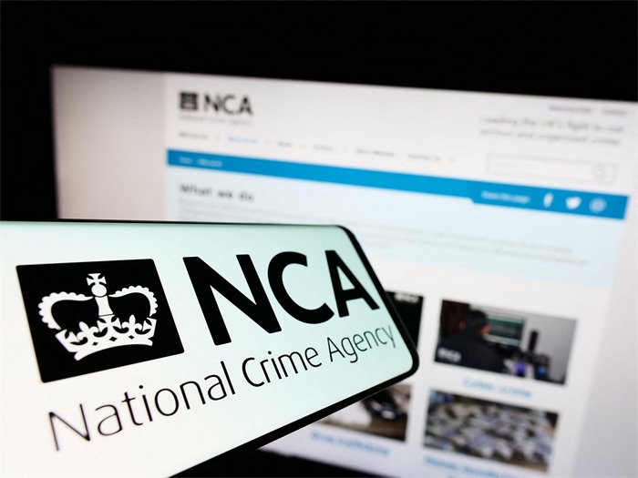 National Crime Agency: War on online child abuse is becoming tougher