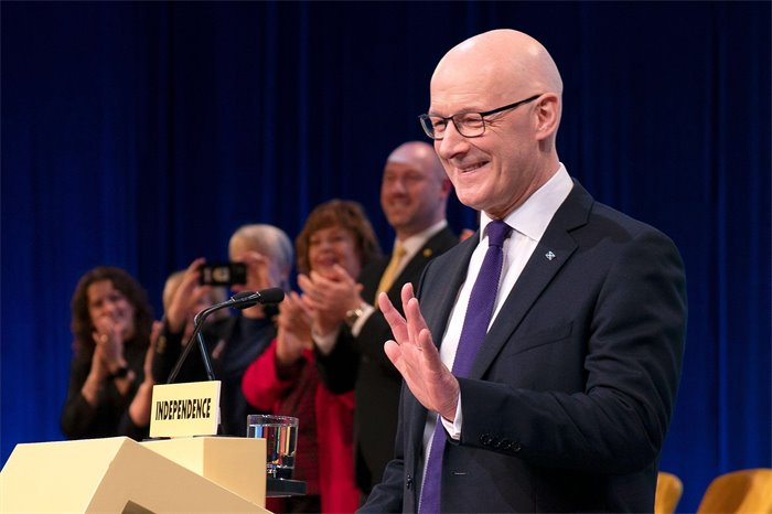 SNP one seat short of majority, new poll finds