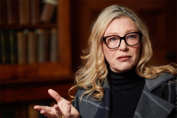 Gillian Martin: I will absolutely not be SNP leader – but there are other women who could be