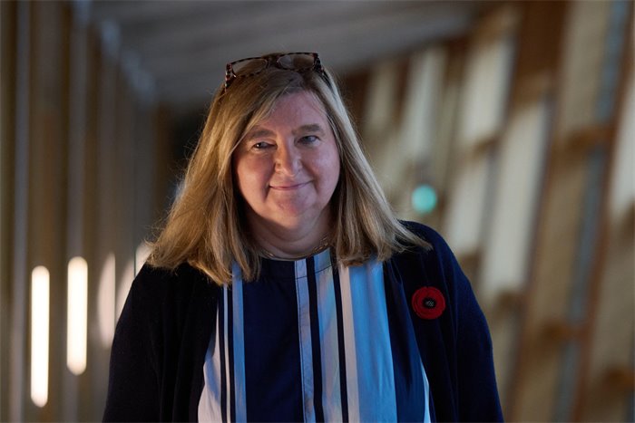 Jenni Minto: I understand why some women have felt dismissed