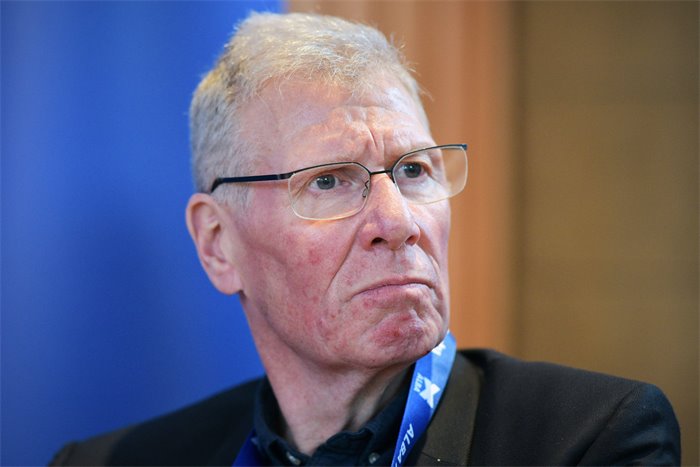 Alba’s financial difficulties due to fraud, Kenny MacAskill claims