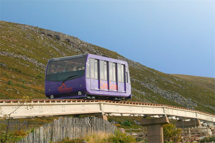 Costs of Cairngorm funicular may outweigh benefits, warns committee