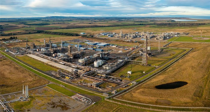 Long-term climate targets still at ‘significant risk’