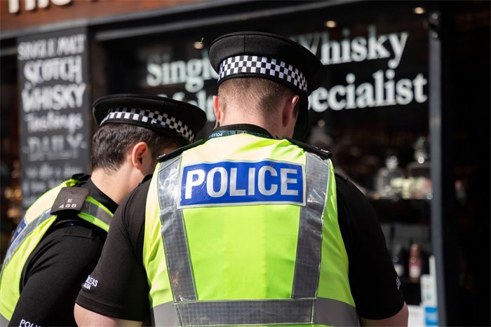 Domestic abuse and sex crimes on the increase, official figures show