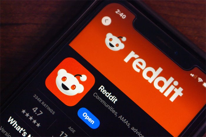 Reddit hit with £14.5m fine over children's privacy failures