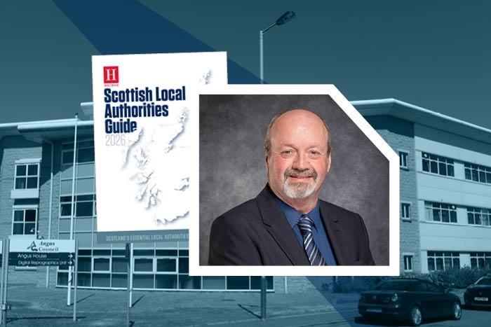 Local Authorities Guide: Angus Council