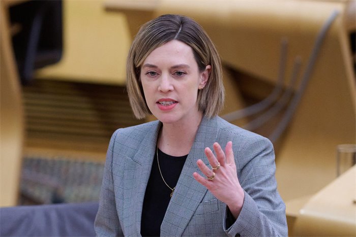 Grooming gangs inquiry to be launched in Scotland, government announces