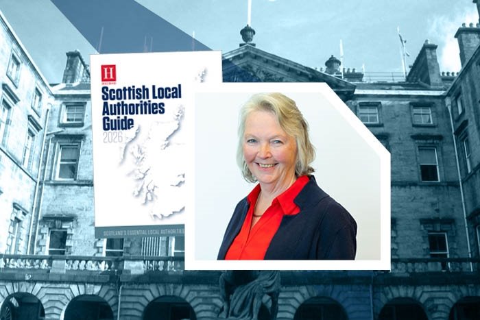 Local Authorities Guide: City of Edinburgh Council