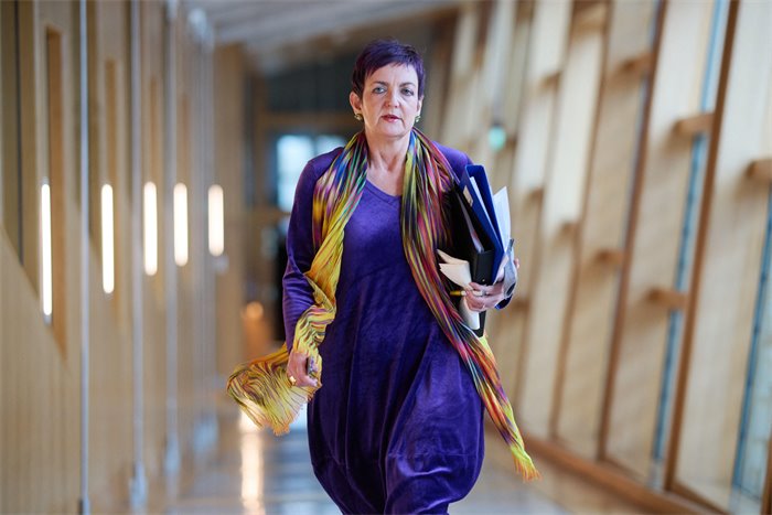 Scottish Government proposes criminalising intimate deepfake creation