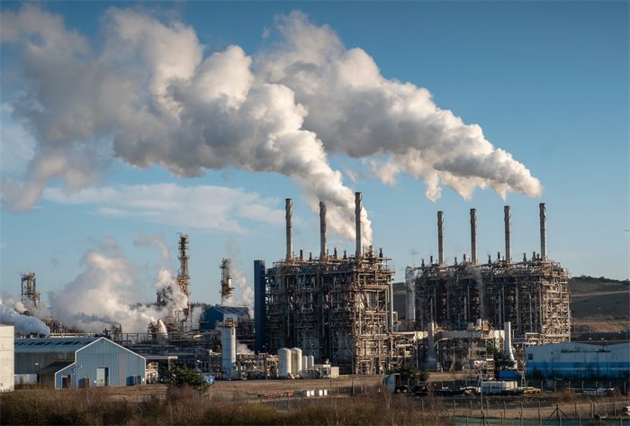 The just transition has been nothing short of a failure