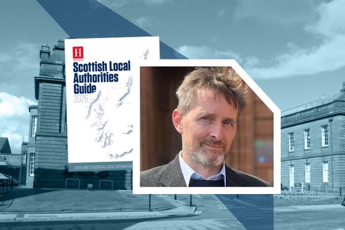 Local Authorities Guide: Dumfries and Galloway Council