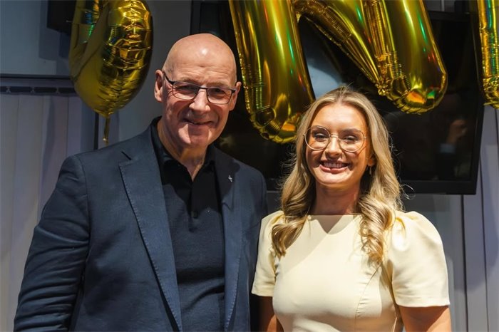 SNP candidate investigated over benefit claims