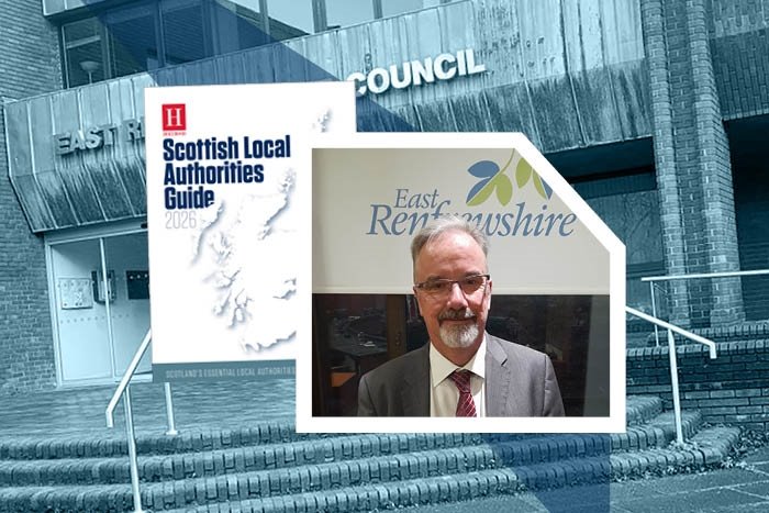 Local Authorities Guide: East Renfrewshire Council