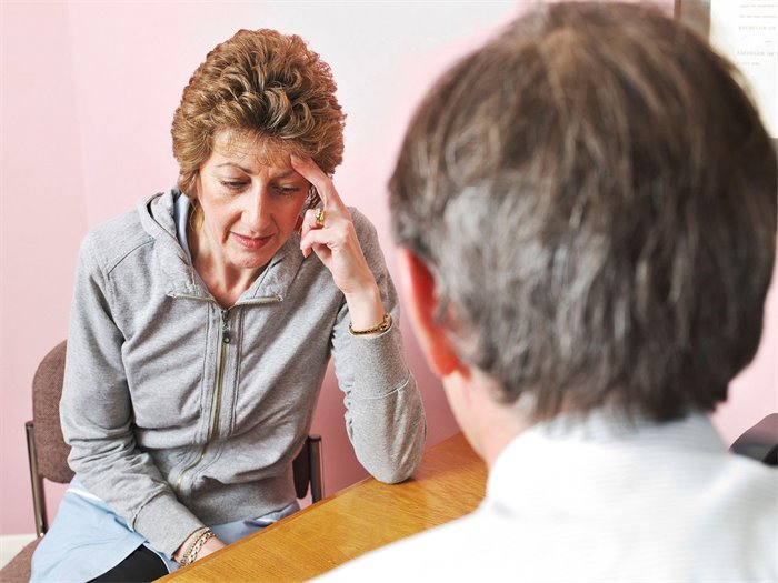 Mental health warning over psychiatrists shortage