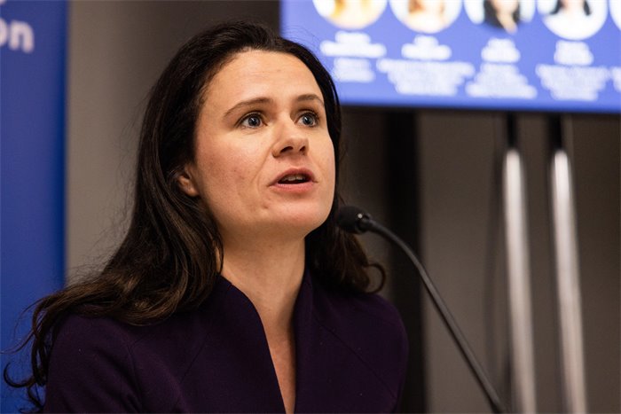 China spying arrest ‘deeply concerning’ says Anas Sarwar