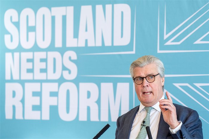 Malcolm Offord refuses to apologise for ‘racist’ knife incident comments