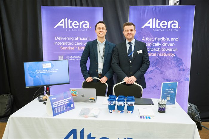 From connectivity to capability: enabling Scotland’s next phase of digital health