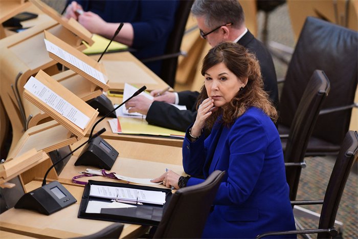 Scottish Government publishes lord advocate dual role report