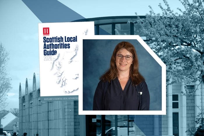 Local Authorities Guide: Moray Council