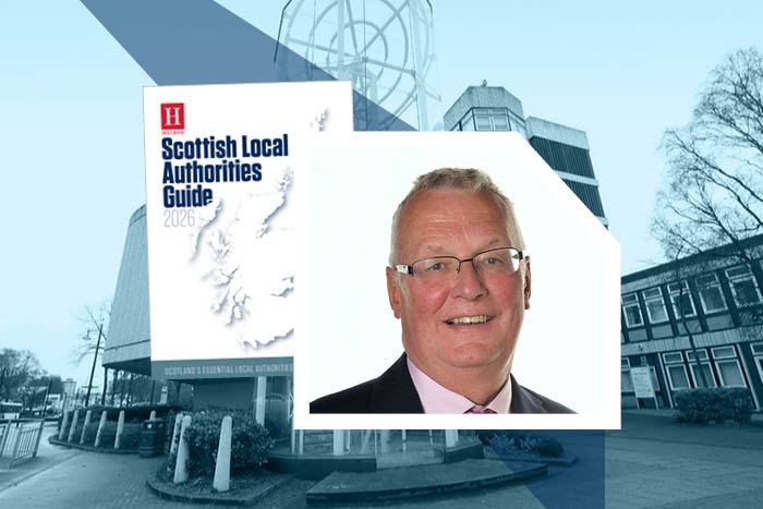 Local Authorities Guide: North Lanarkshire Council