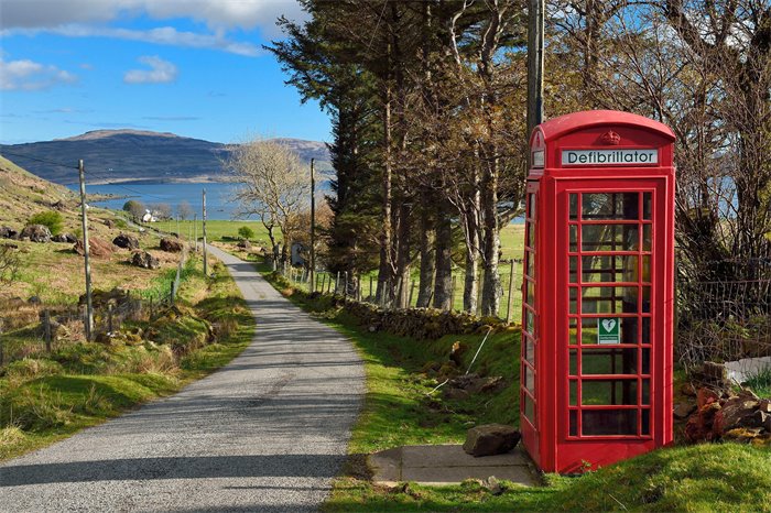 Bridging the survival divide