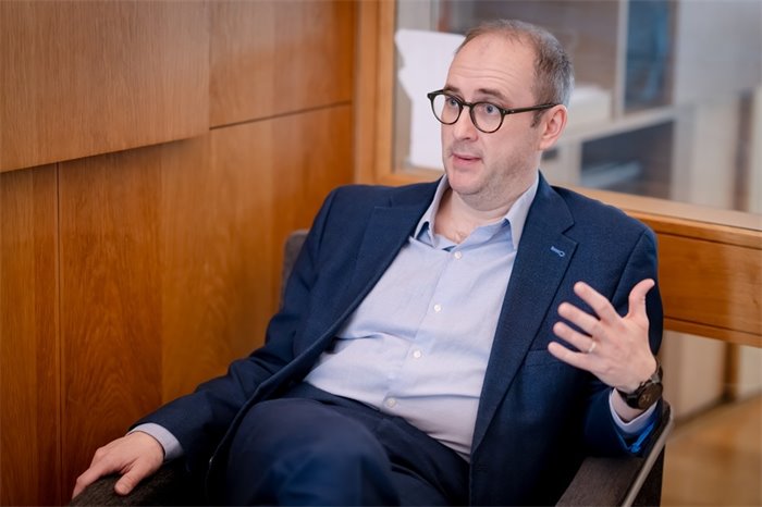 Paul O’Kane: I regret turning off my critical thinking on gender reforms