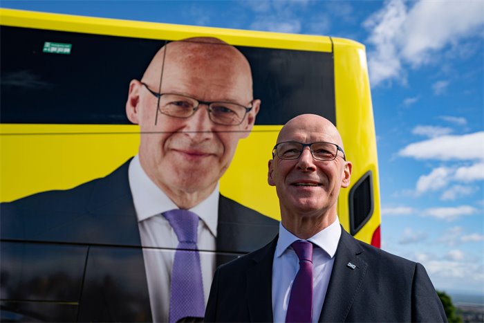 Even for its most loyal supporters, the SNP's record is starting to look a bit thin