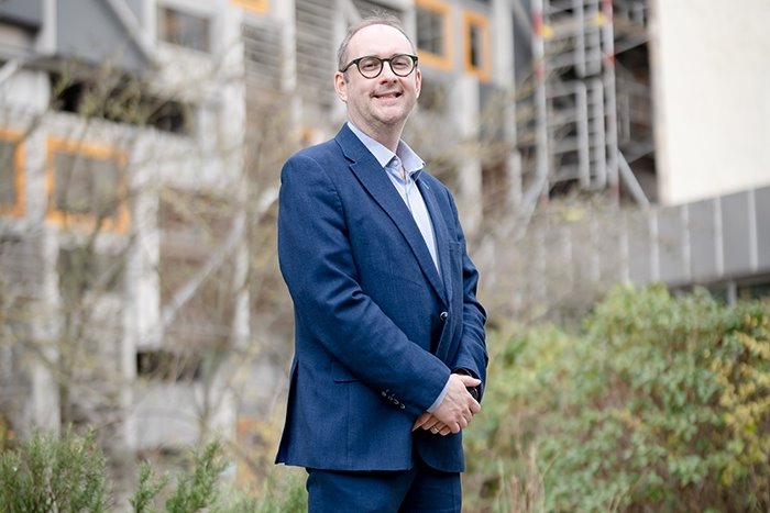 Paul O'Kane: I felt a weight of responsibility as the first out gay man to be elected as a Scottish Labour MSP