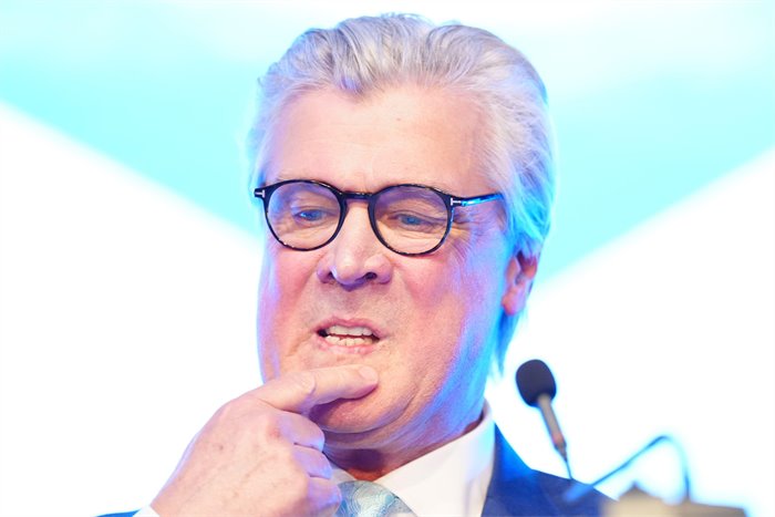 Reform’s self-financing tax cuts ‘a mirage’, says Institute for Fiscal Studies