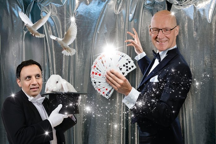 Exclusive: Lord Ashcroft poll puts SNP ahead as Labour struggles before Holyrood vote